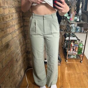 Abercrombie & Fitch trousers